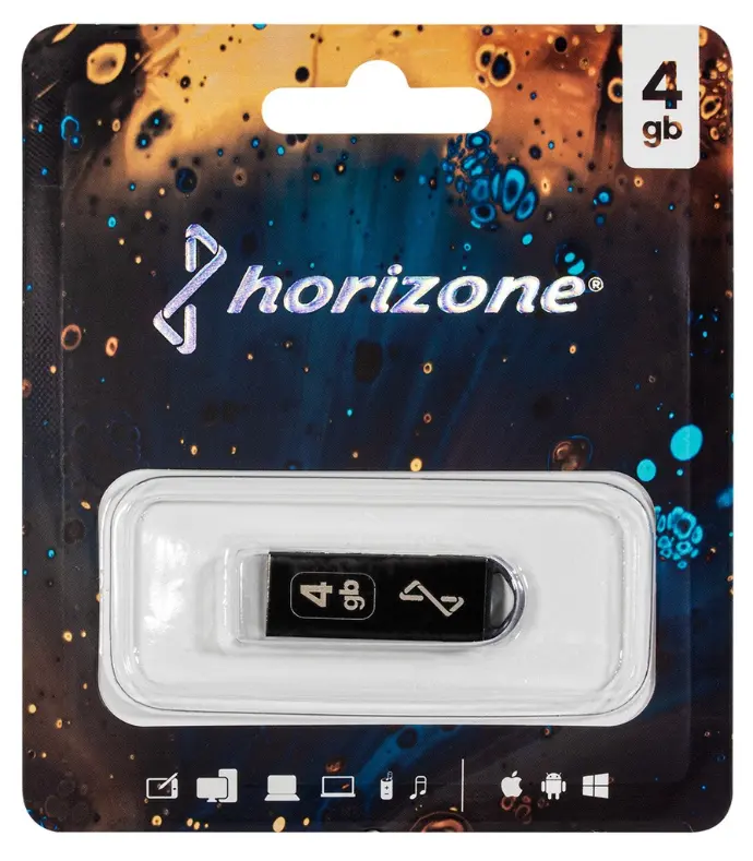 USB HORIZONE 4GB