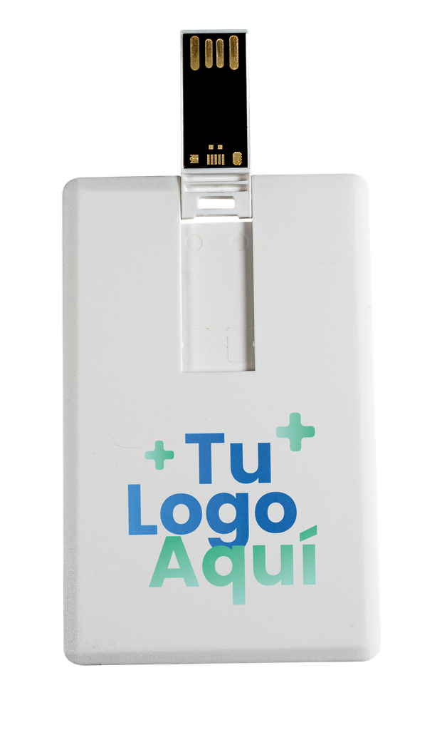 USB POP Super Card 16GB full color 8x5*