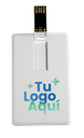 USB POP Super Card 16GB full color 8x5*