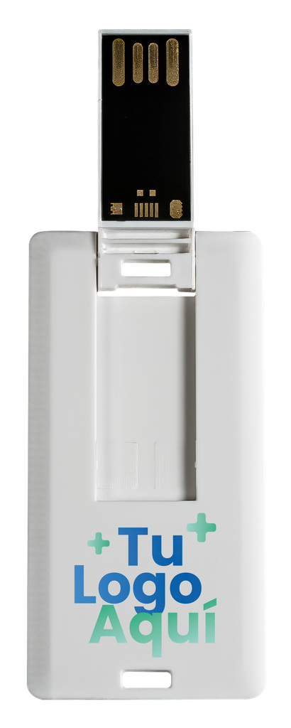 USB POP Nano Card 4GB full color  6x3