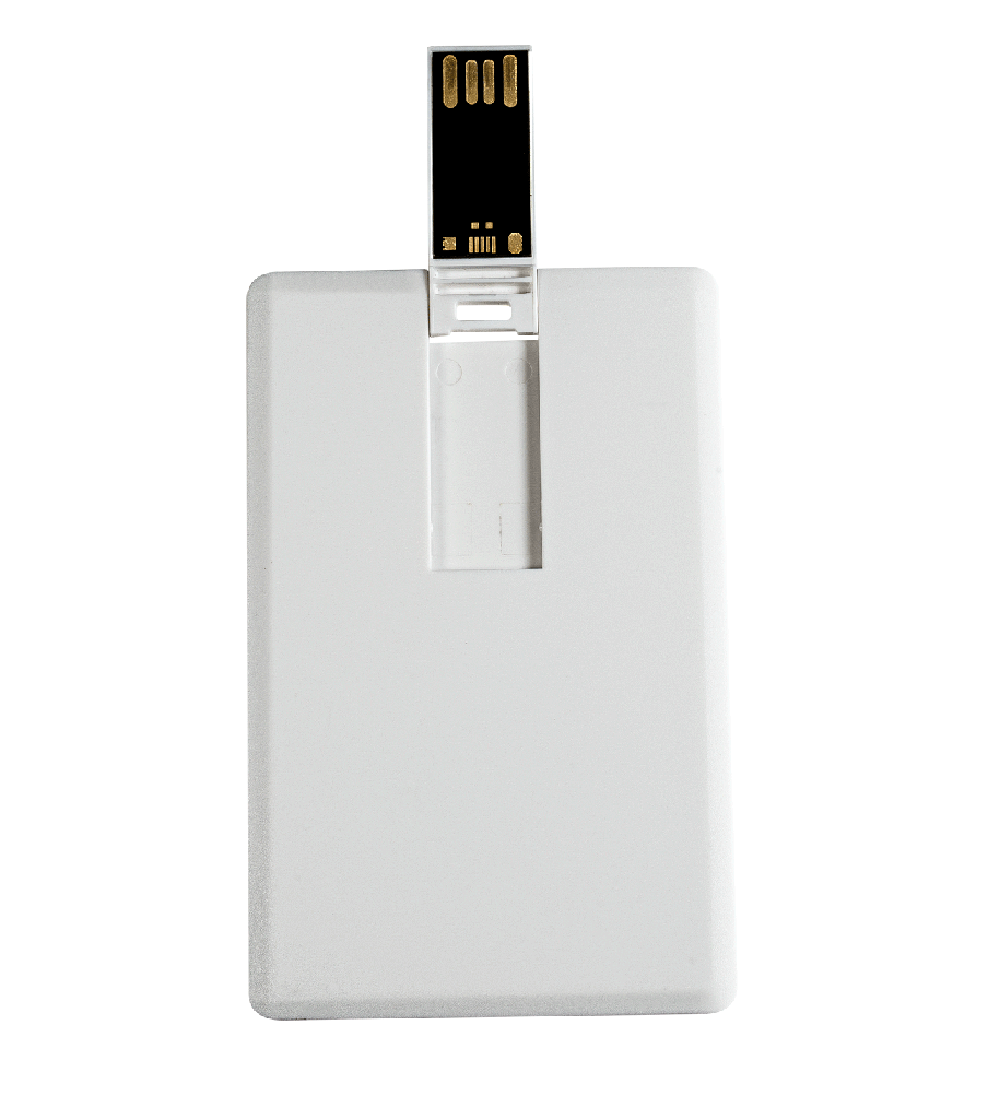 USB POP Super Card 16GB 8x5*