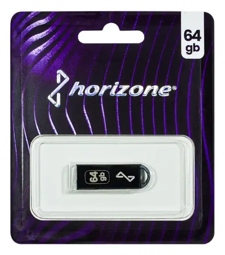 [025UH64] USB HORIZONE 64GB