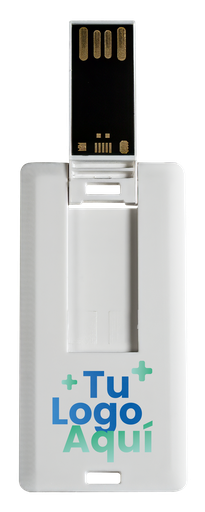 [044UPNF4] USB POP Nano Card 4GB full color  6x3